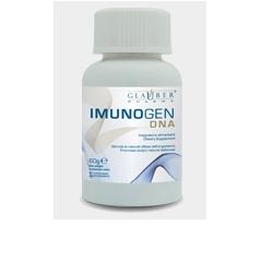 IMUNOGEN DNA - 60 CPR