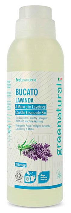 GREENATURAL BUCATO LAVANDA 1L