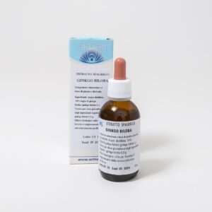 ESTRATTO SPAGIRICO CRISTALL MELISSA BIO GTT - 10 ML