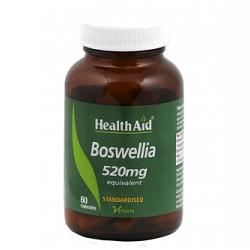 BOSWELLIA SERRATA