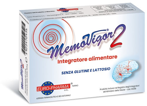 MEMOVIGOR 2 20 CPR