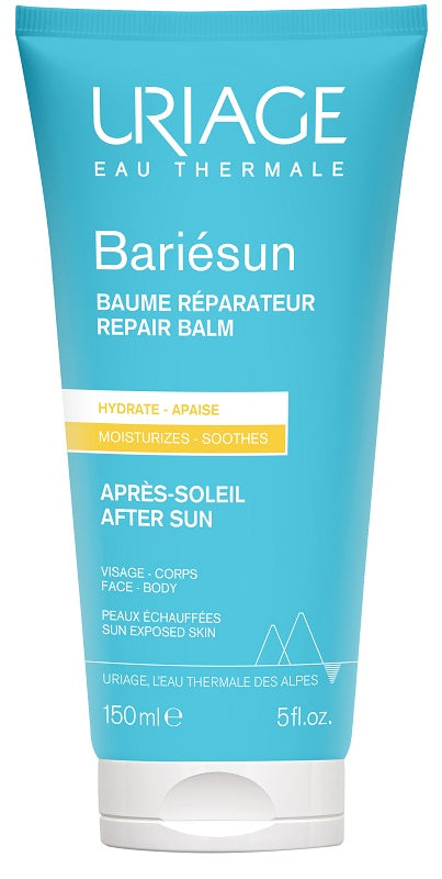 BARIESUN BALS DOPOSOLE 150 ML