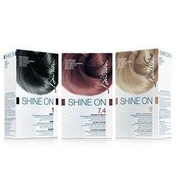 BIONIKE SHINE BIONDO RAMATO 7.4