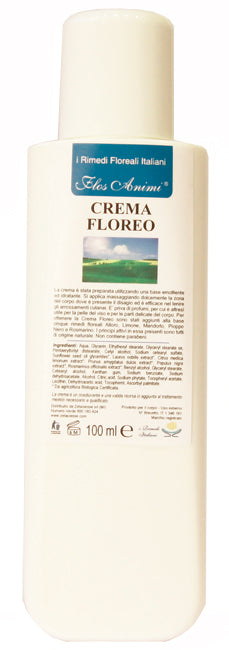 CREMA FLOREO ITALIANO