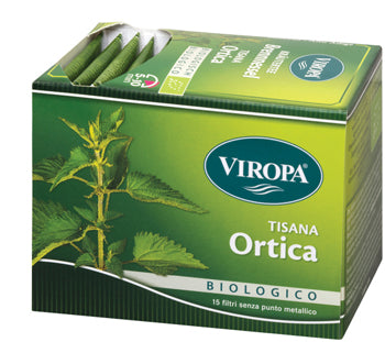VIROPA ORTICA 15 BUSTINE