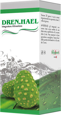 ARCA DREN HAEL GOCCE 50ML