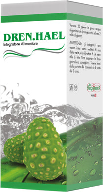 CUTAN DREN HAEL GOCCE 50ML