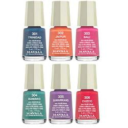 MINICOLOR 305 SAMARKANDA 5ML