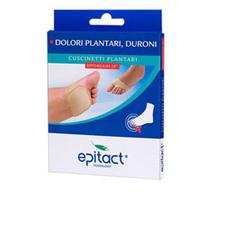 CUSCINETTO PROTETTIVO IN SILICONE PODOLOGICO EPITHELIUM 26 M 1 PAIO