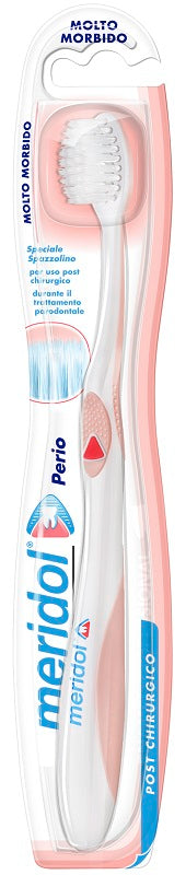 MERIDOL PERIO SPAZZOLINO 1 PEZZO