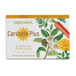 CAROSOLE PLUS 24 CAPSULE