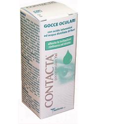 CONTACTA GOCCE OCULARI YAL 15ML