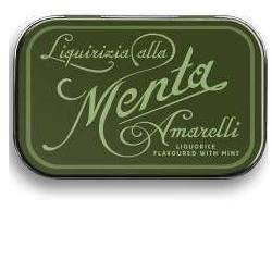 GREEN - confezione da 40 g