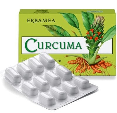 CURCUMA 24 CAPSULE