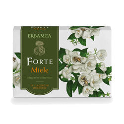 FORTE MIELE 14 FIALE 10ML