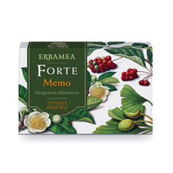 FORTE MEMO 24 CAPSULE