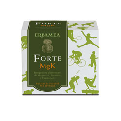 FORTE MGK 20 BUSTE