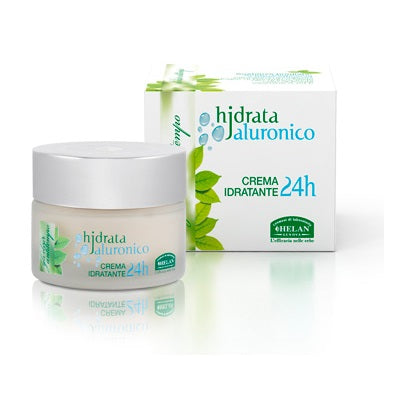 HELAN HJDRATA CREMA IDRATANTE 24H