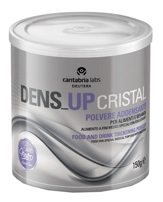 DENS UP CRISTAL BARATTOLO 250G