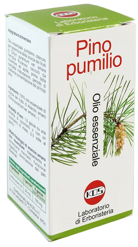 PINO PUMILIO OE 20ML