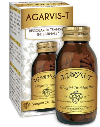 AGARVIS 180 PASTIGLIE