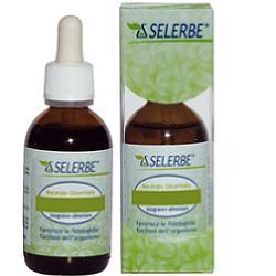 RIBES NIGRUM MG 50ML