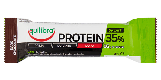 BARRETTA PROTEIN 35% 45G