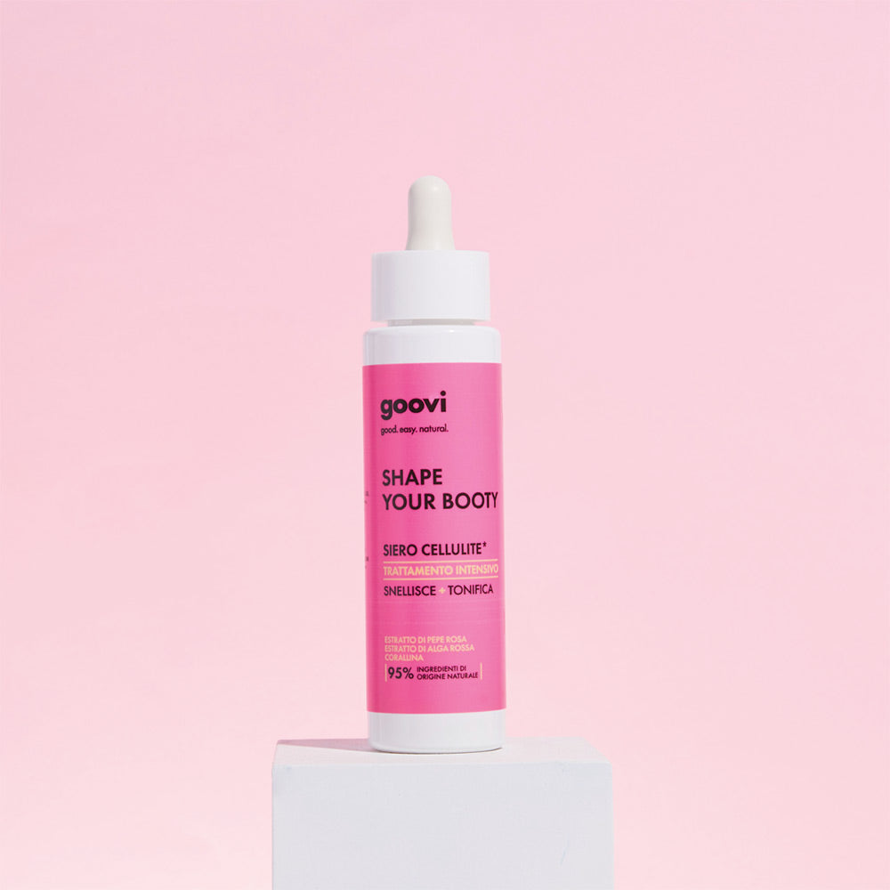GOOVI SIERO CELLULITE 100ML
