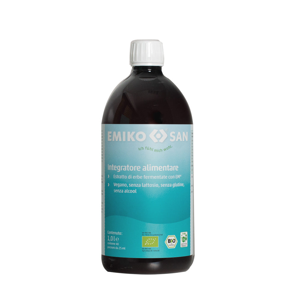 emiko san 1 lt