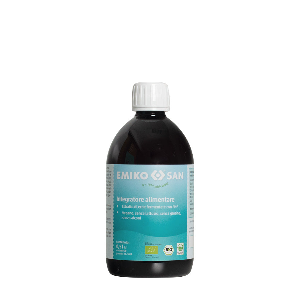 emiko san 500 ml