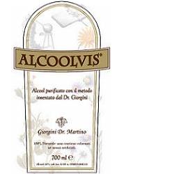 ALCOOLVIS BEVANDA SPIRITOSA 700ML