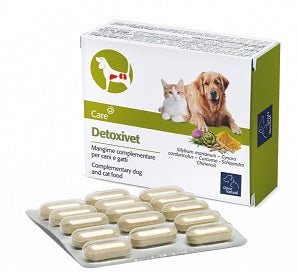 DETOXIVET CAMON