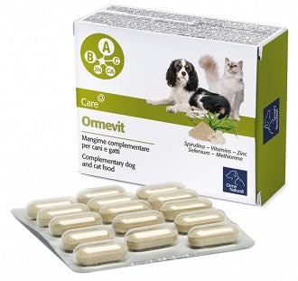 ORMEVIT 60CPR