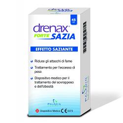 DRENAX FORTE SAZIA