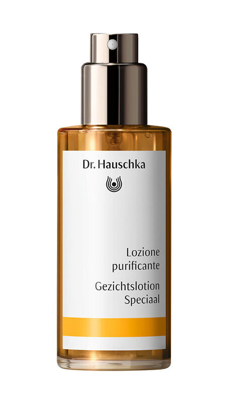 DR HAUSCHKA LOZIONE PURIFICANTE SPECIALE VISO 100ML