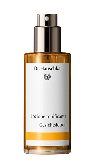 DR HAUSCHKA LOZIONE TONIFICANTE 100ML