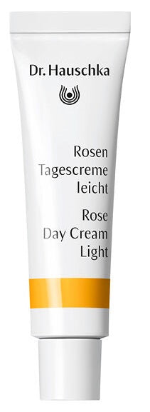 DR HAUSCHKA CREMA ALLA ROSA LIGHT GIORNO RICARICA 5ML