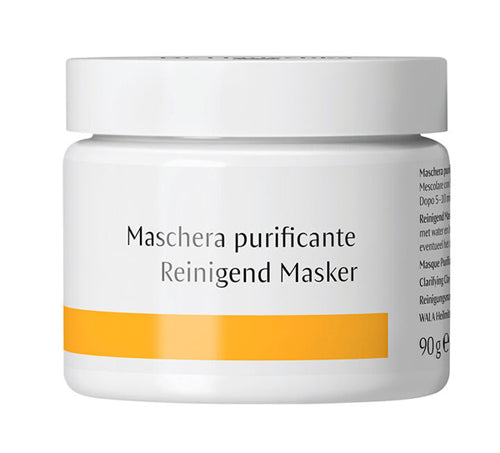 MASCHERA PURIFICANTE DR HAUSCKA