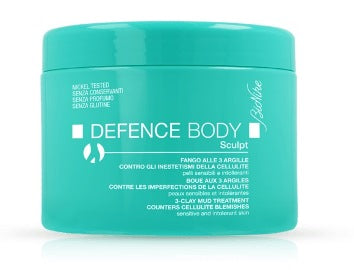 BIONIKE DEFENCE BODY FANGO 3 ARGILLE