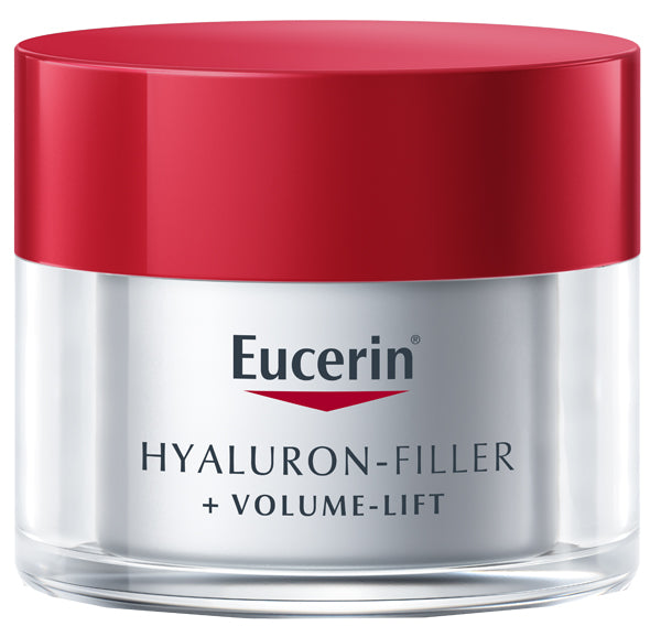 EUCERIN HF VOLUME GG PELLE SECCA - 50ML