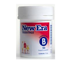 NEW ERA COMPLESSO B