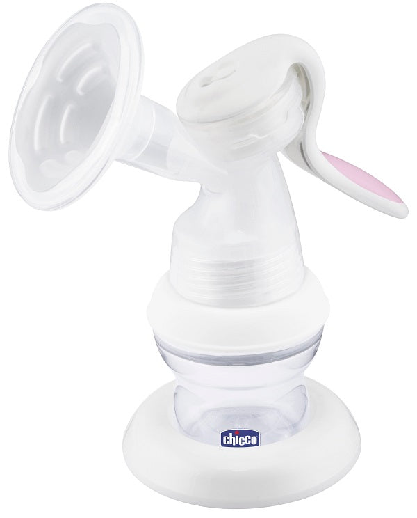 CH TIRALATTE MANUALE NATFEEL