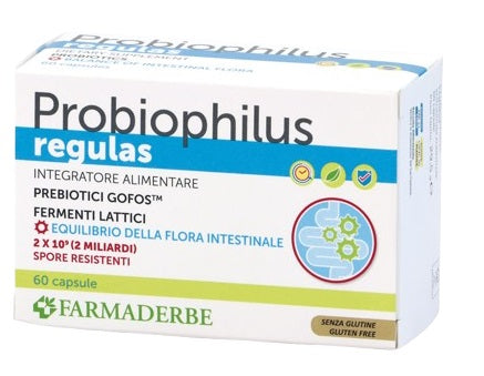 PROBIOPHILUS 60CPS
