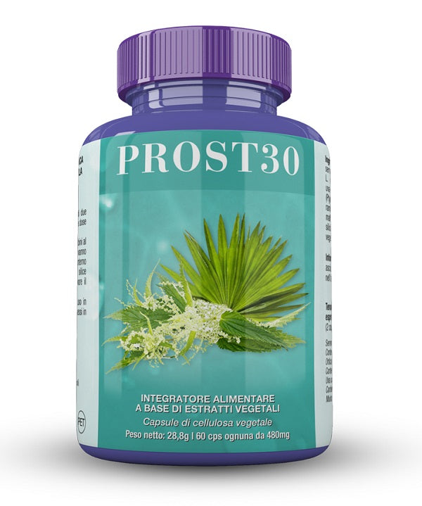 PROST 30 60 CPS 28,8 G