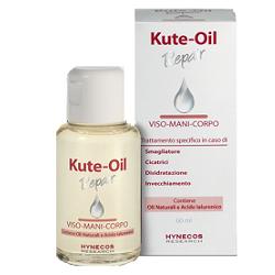 KUTE OIL REPAIR 60ML
