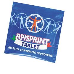 APRISPRINT TABLET - 14 bustine
