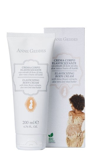 ANNE GEDDES CREMA CRP ELAST MA