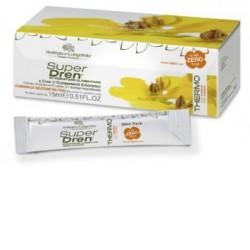 SUPERDREN QUASI ZERO THERMO CASSIA 14 STICK