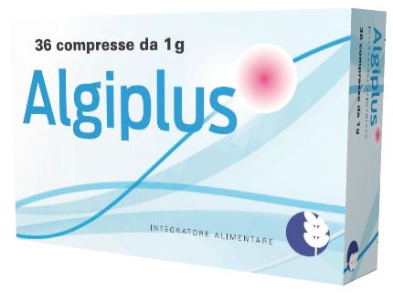 ALGIPLUS 36 CPR 1G