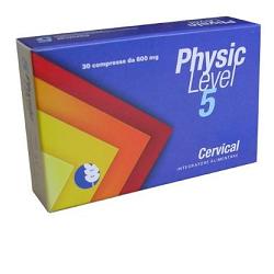 PHYSIC LEVEL 5 CERVICAL 30 CPR